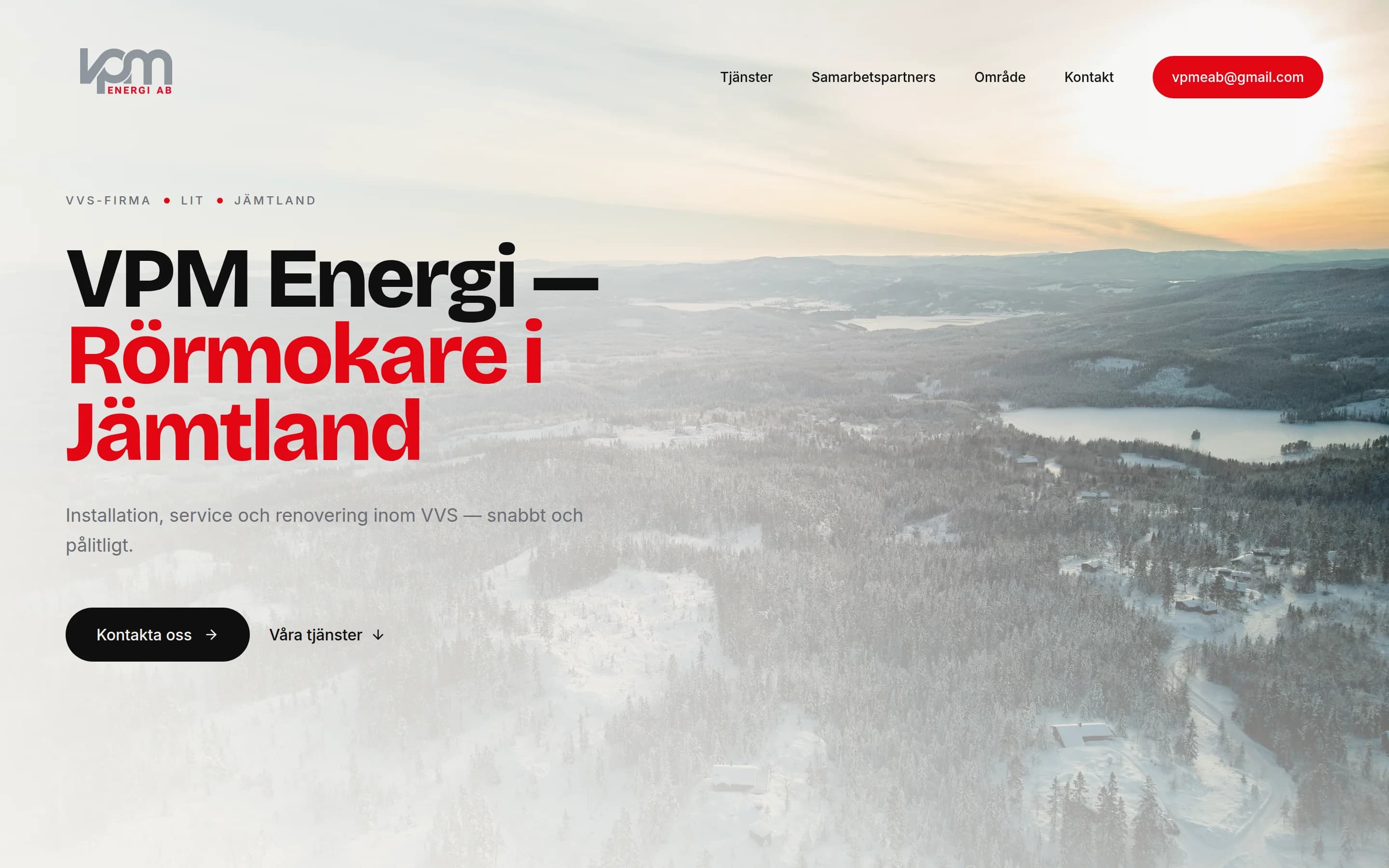 VPM Energi
