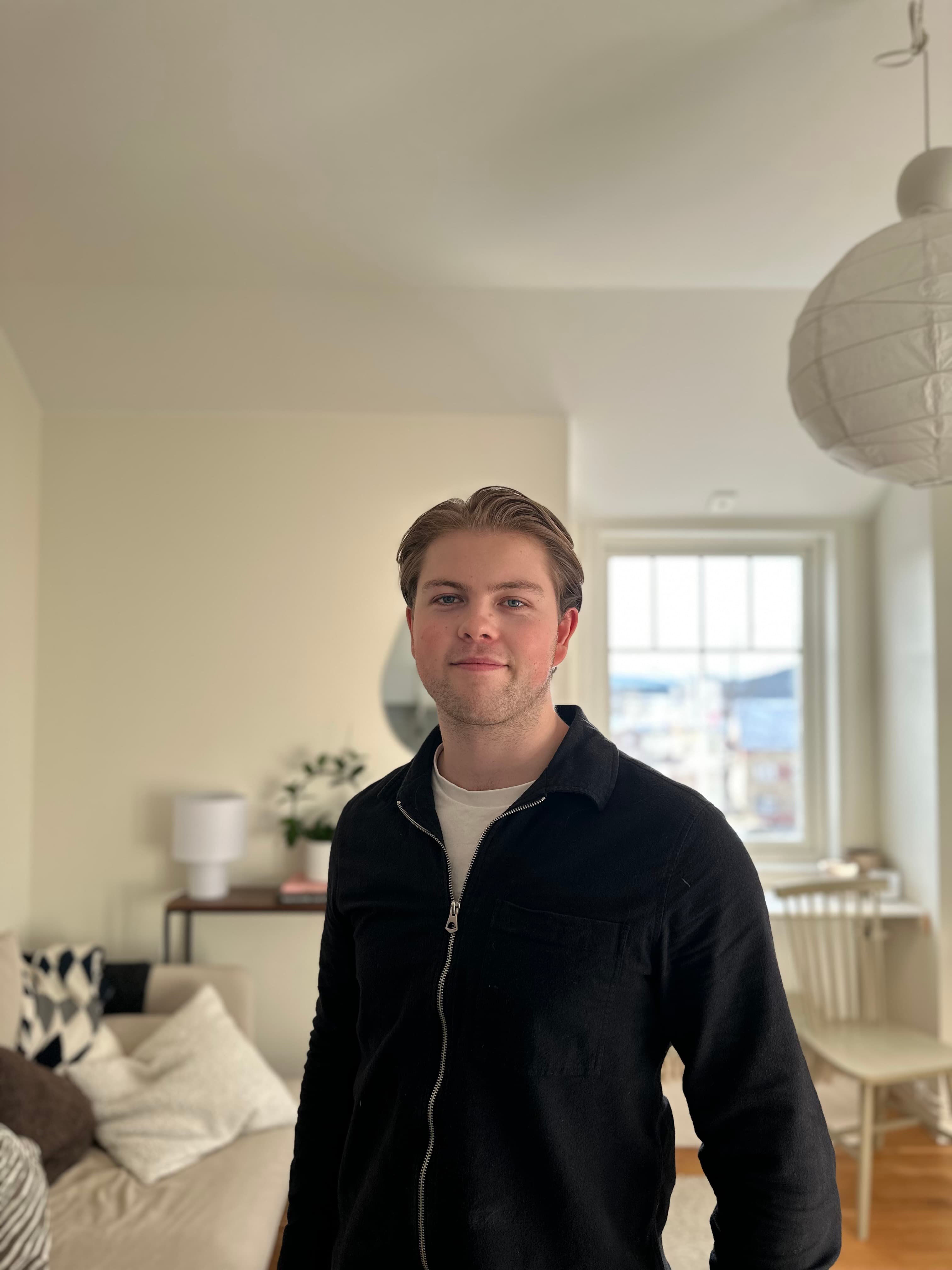 Rasmus Jönsson