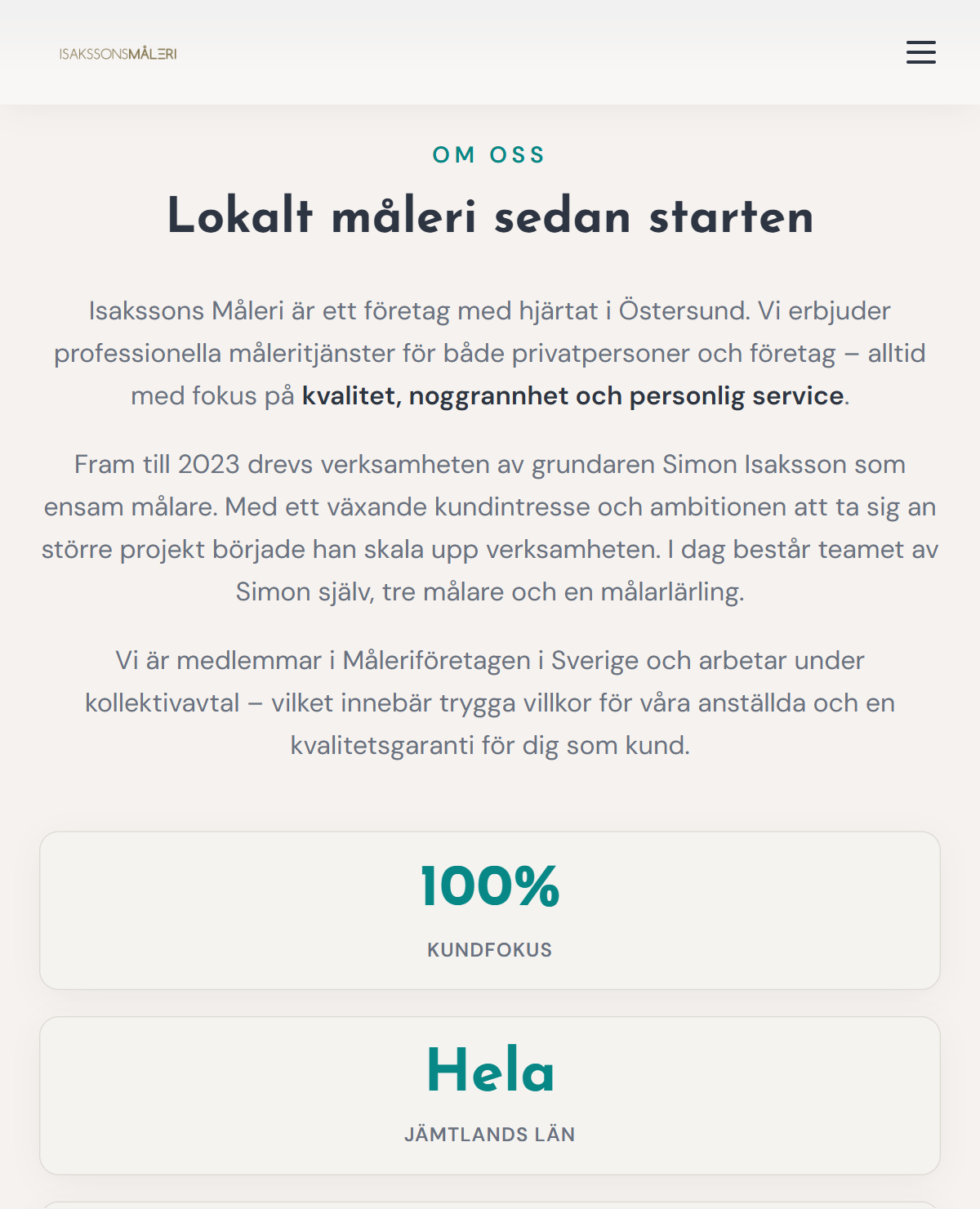 Om oss